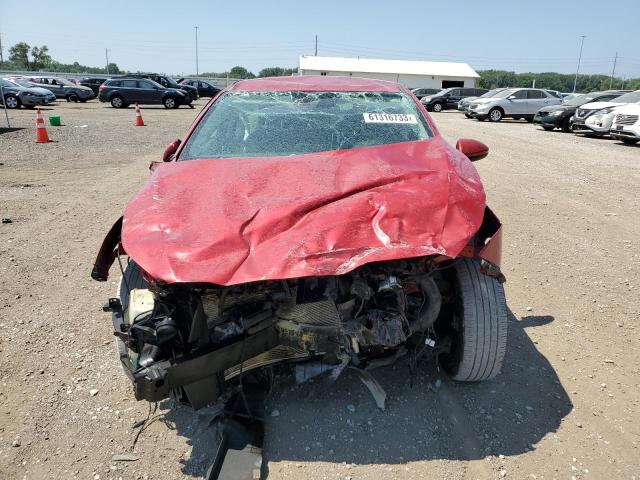 3KPF24ADXME410198 KIA FORTE FE