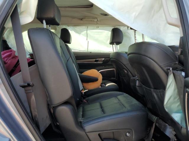 5XYP54HC4LG010034 KIA Telluride Sx