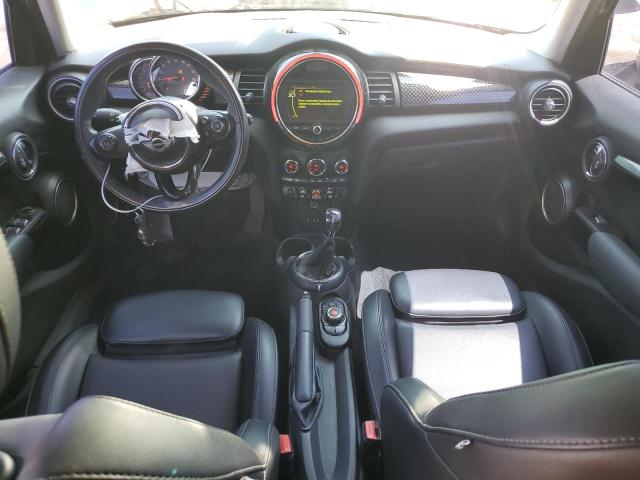 WMWXU3C5XF2B62212 Mini COOPER S