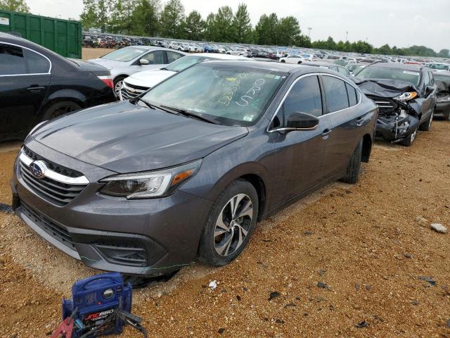 2020 Subaru Legacy 