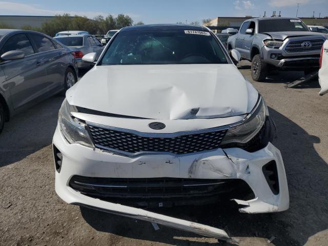 5XXGW4L27GG026203 KIA OPTIMA SX
