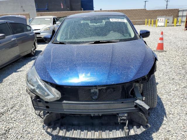 3N1AB7AP4JY325652 Nissan SENTRA S