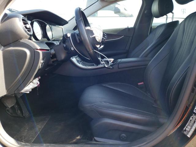 WDDZF4JB0HA068291 Mercedes-Benz E 300
