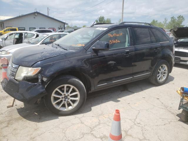 2009 Ford Edge SEL