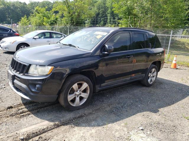 2011 Jeep Compass Sport