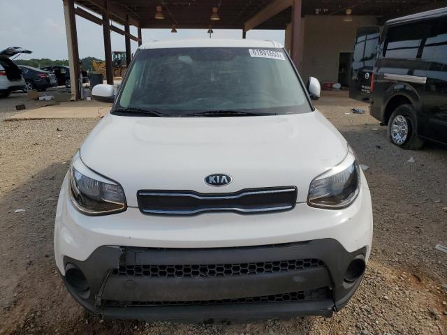KNDJN2A23H7466879 KIA Soul