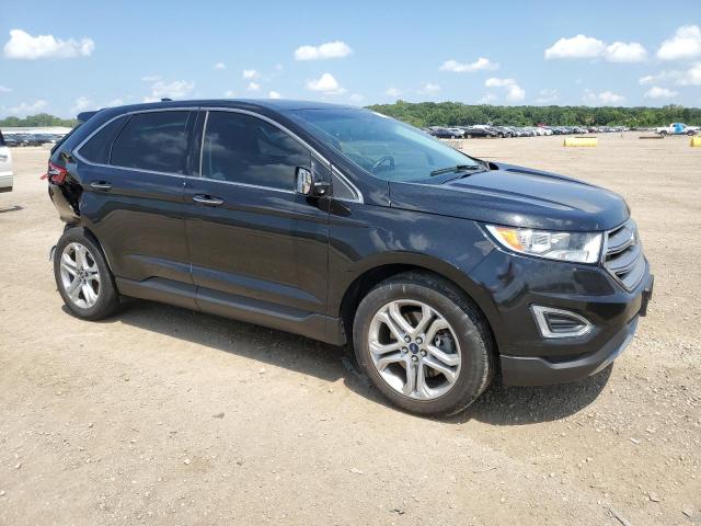 2FMTK4K97FBB10105 2015 FORD EDGE, photo no. 4