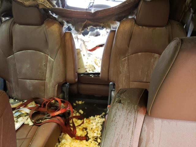 5GAERDKW9LJ290422 Buick Enclave Avenir