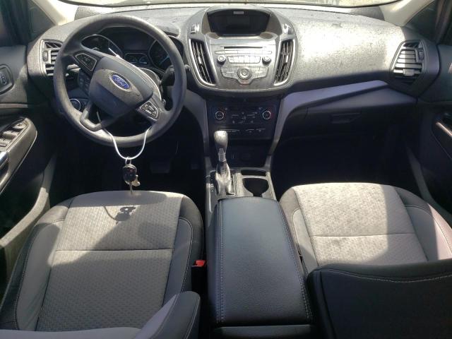 1FMCU9GD4HUE50359 Ford ESCAPE SE
