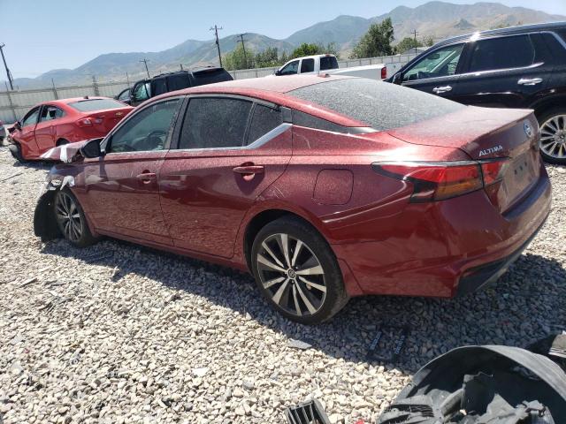 1N4BL4CWXKN324401 Nissan ALTIMA SR