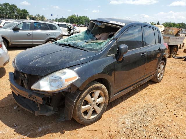 2011 Nissan Versa S