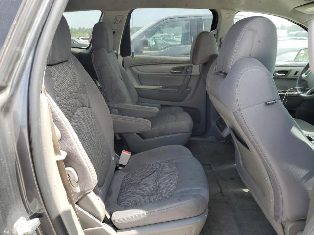1GNKRHKD0EJ118040 Chevrolet Traverse Lt