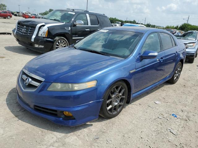 2007 Acura TL Type S