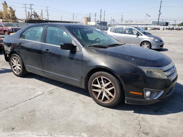 Vin: 3fahp0jaxcr182340, lot: 58392383, ford fusion sel 20124