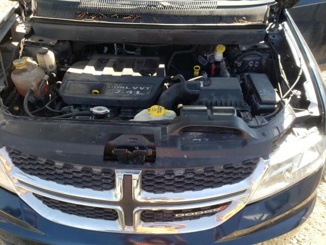 3C4PDCAB4FT573399 Dodge JOURNEY SE