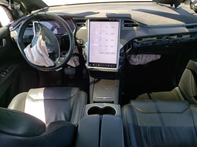 5YJXCBE29GF027818 Tesla MODEL X