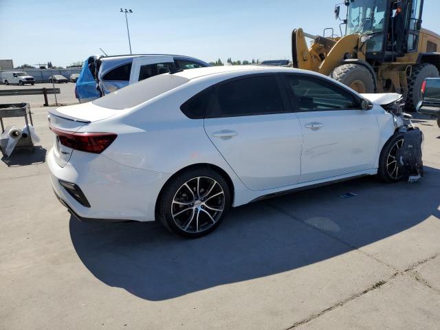 3KPF44AC2LE223859 KIA FORTE GT