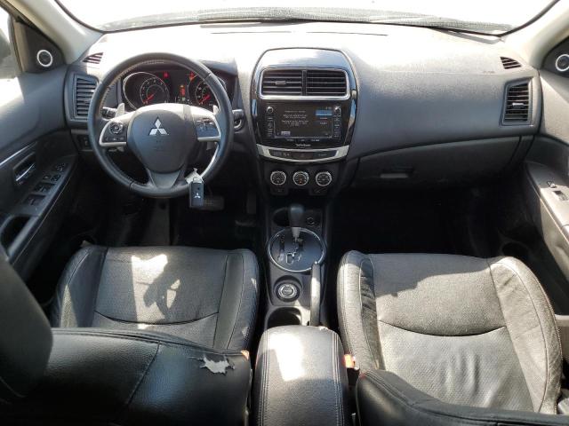 4A4AR4AU5FE005928 Mitsubishi Outlander Sport Se