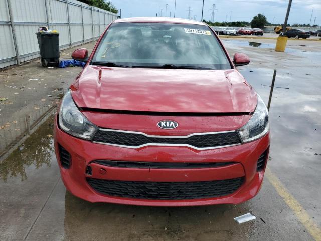 3KPA24AD1LE328871 KIA RIO LX