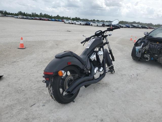 2017 HONDA VT1300 CX - JH2SC6121HK200430