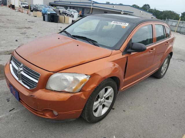 2011 Dodge Caliber Mainstreet