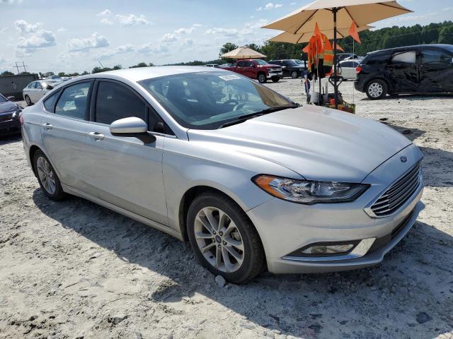 3FA6P0G74HR274232 2017 FORD FUSION, photo no. 4