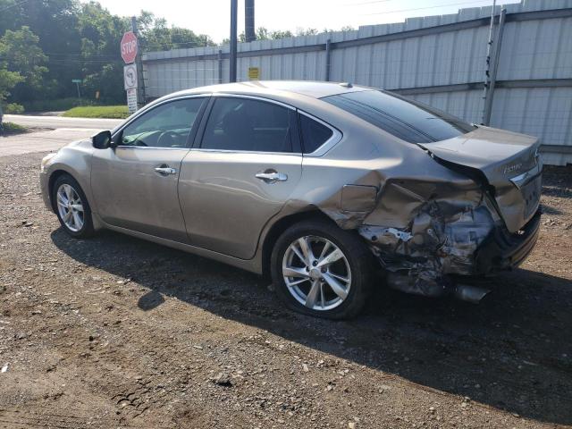 Vin: 1n4al3ap2fc251561, lot: 58491923, nissan altima 2.5 20152