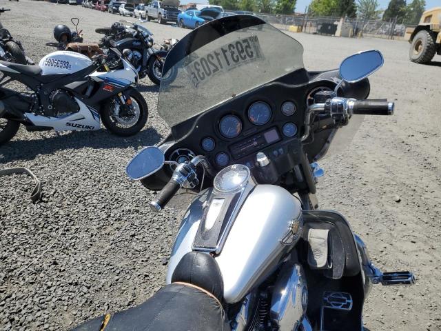 2003 HARLEY-DAVIDSON FLHTCUI AN 1HD1FCW543Y625383