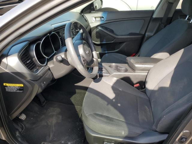 5XXGM4A72FG517412 KIA Optima Lx