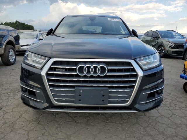 VIN WA1LAAF78HD005434 2017 Audi Q7, Premium Plus no.5