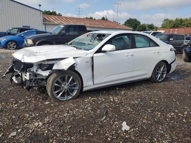 2020 Cadillac CT4 Sport