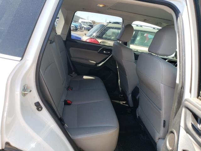 JF2SJAMCXEH504632 Subaru Forester 2.5i Touring
