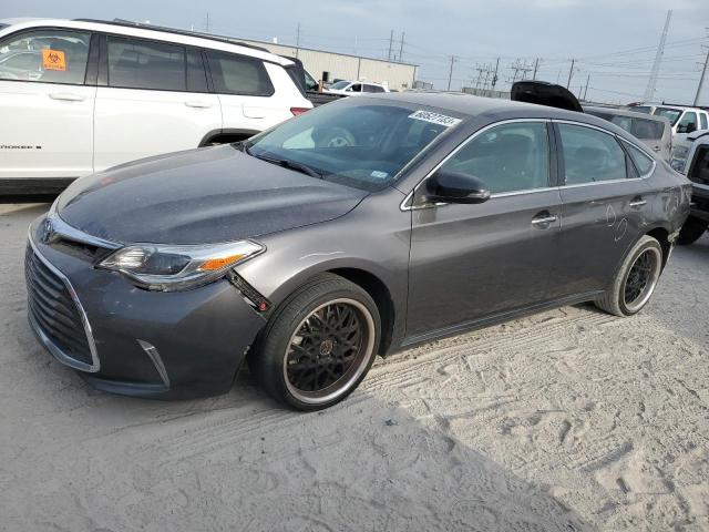 2016 Toyota Avalon XLE