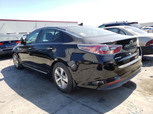 KNAGM4AD8F5085528 KIA OPTIMA HYBRID