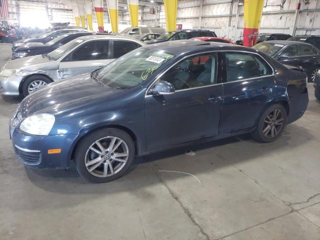 2006 Volkswagen Jetta 