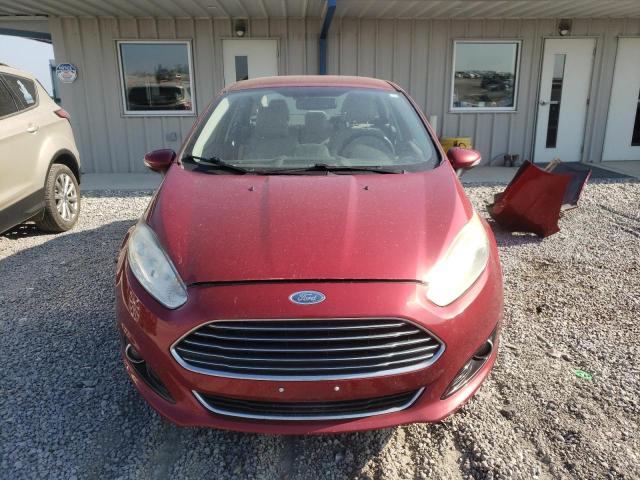 3FADP4CJ8FM181580 Ford Fiesta Titanium
