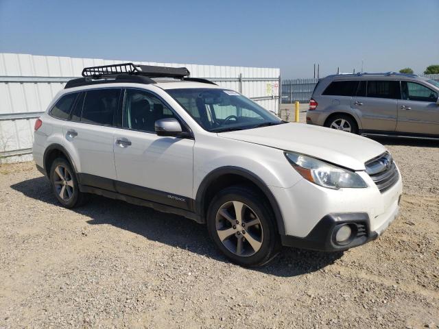 4S4BRBPC1E3272262 Subaru Outback 2.5i Limited