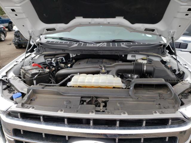1FTFW1E82MKE53821 Ford F150 Supercrew