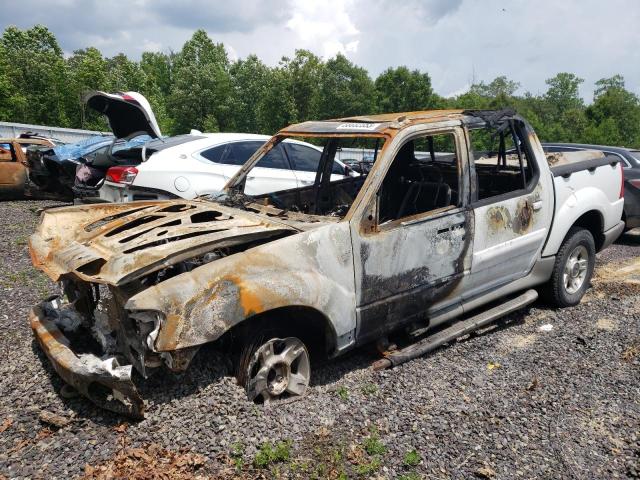 2001 Ford Explorer Sport Trac 