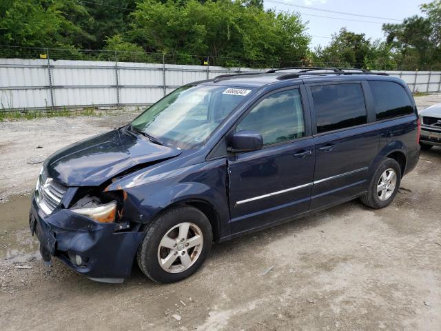 2008 Dodge Grand Caravan SXT