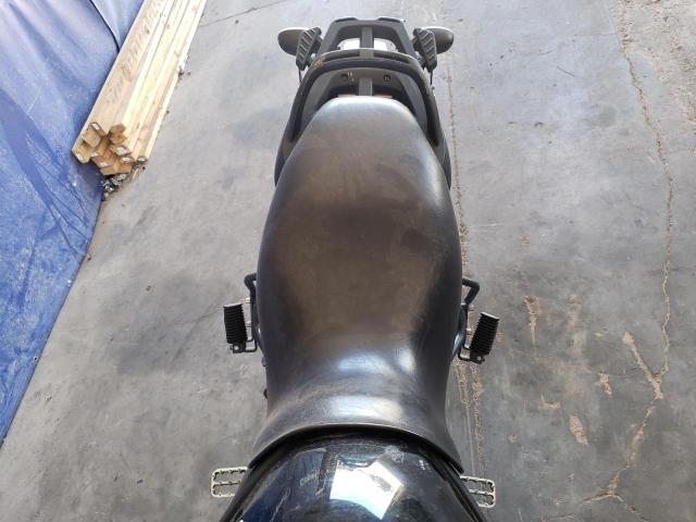 2005 BMW R1150 GS A - WB10492A35ZH32382