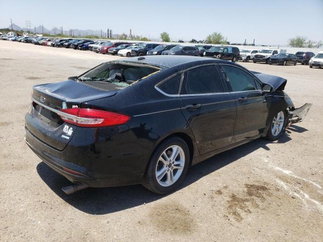 3FA6P0HD7JR145296 Ford FUSION SE