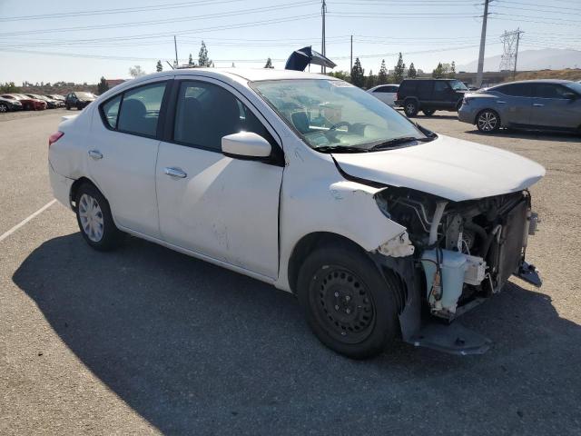 3N1CN7APXFL894624 Nissan VERSA S