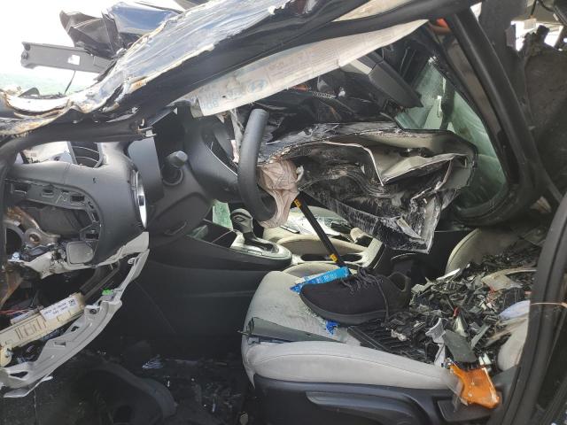 3KPF24AD7NE471607 KIA FORTE FE