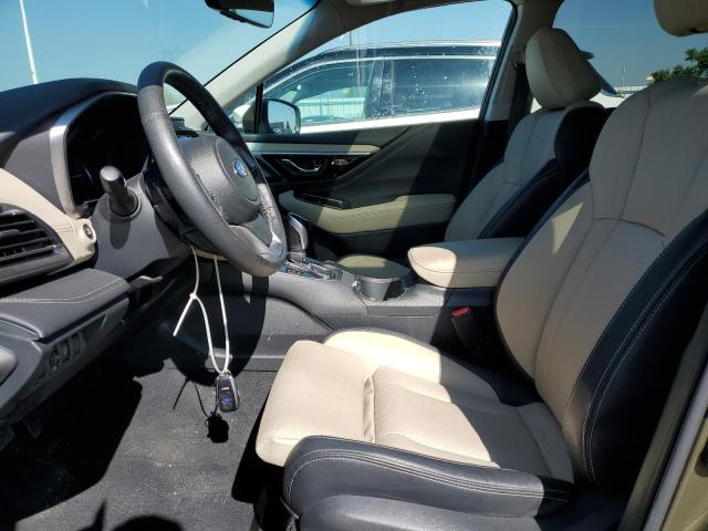 4S4BTANC3N3188281 Subaru Outback Limited