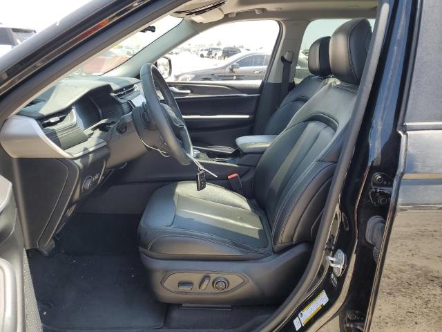 1C4RJKBG0M8100939 Jeep Grand Cherokee L Limited