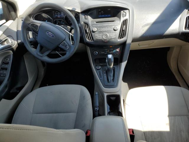 1FADP3F27FL325717 Ford FOCUS SE