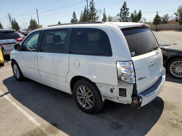 2C4RDGCG7ER205793 Dodge Grand Caravan Sxt