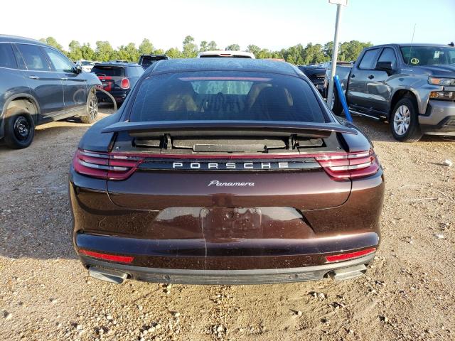 VIN WP0AA2A77LL100818 2020 Porsche Panamera, Base no.6