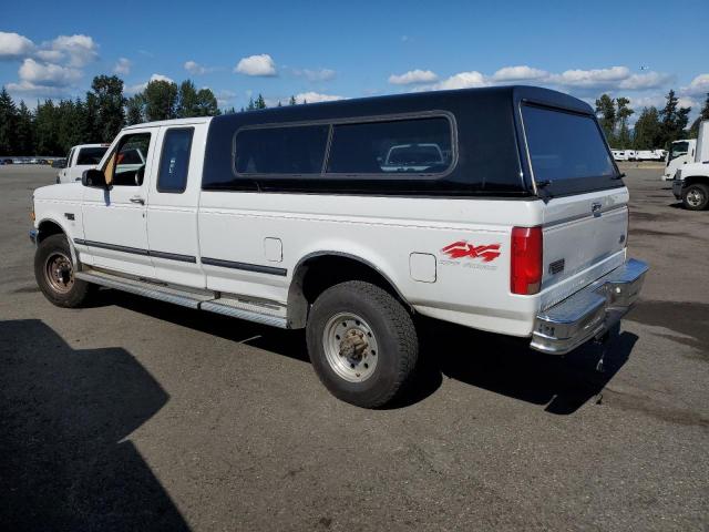 1997 Ford F250 VIN: 1FTHX26H4VEA31284 Lot: 61649273